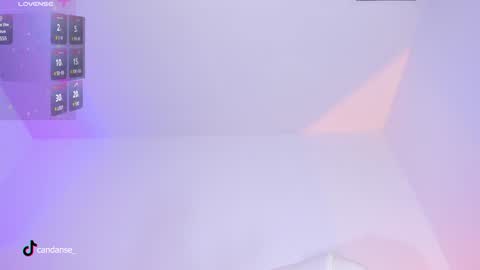 Candase online show from 2, 12, 2024