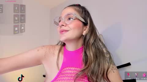 Candase online show from 25, 11, 2025