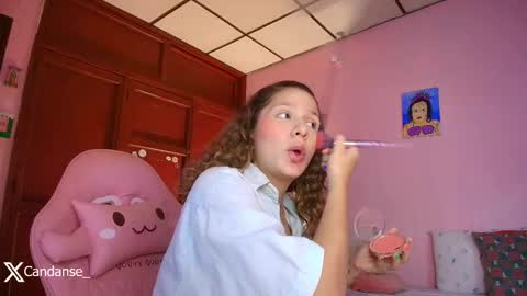 Candase online show from 4, 2, 2026