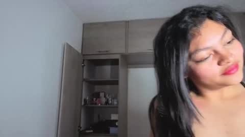 Snapshot of candela___ chatting on 1, 3, 2026 Cancela online show from 1, 3, 2026