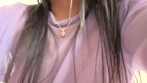 Snapshot of candela___ chatting on 5, 4, 2026 Cancela online show from 5, 4, 2026