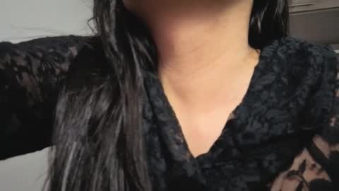 Snapshot of candela___ chatting on 10, 4, 2026 Cancela online show from 10, 4, 2026