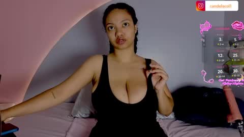 Candela  online show from 10, 5, 2026
