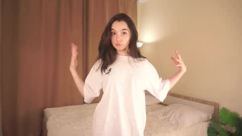 Snapshot of candelariaclaude chatting on 25, 10, 2025 Anita online show from 25, 10, 2025