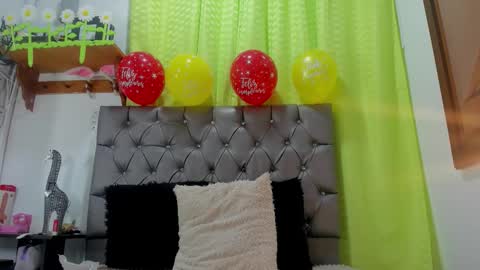 candi afrodita online show from 29, 11, 2025