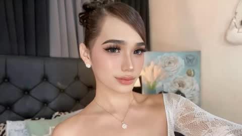 CandiceWilson online show from 19, 10, 2025