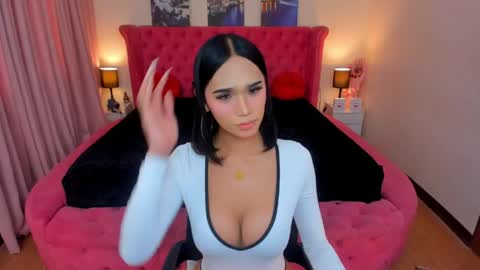 CandiceWilson online show from 23, 5, 2026
