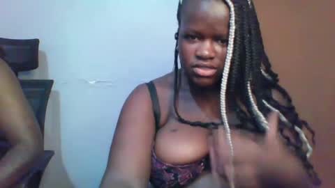 Snapshot of candie_love chatting on 23, 2, 2025 Spencer online show from 23, 2, 2025