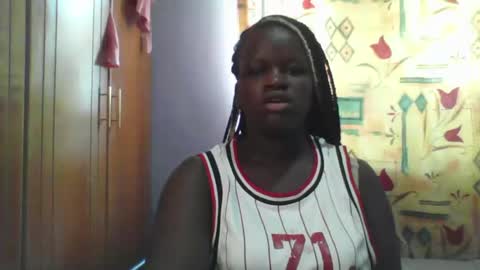 Snapshot of candie_love chatting on 25, 2, 2025 Spencer online show from 25, 2, 2025