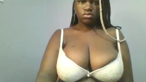 Snapshot of candie_love chatting on 1, 3, 2025 Spencer online show from 1, 3, 2025