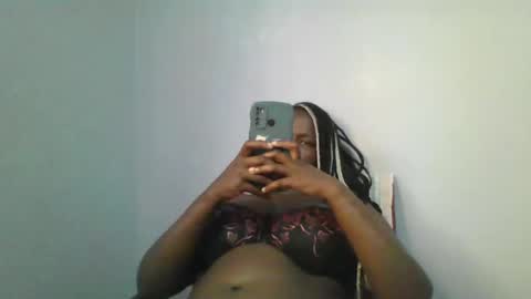 Snapshot of candie_love chatting on 4, 3, 2025 Spencer online show from 4, 3, 2025