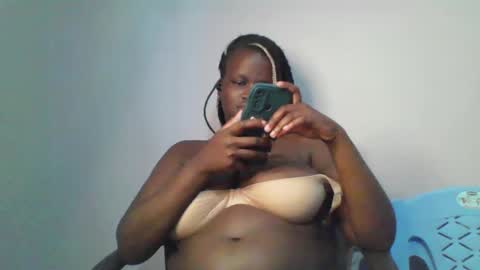 Snapshot of candie_love chatting on 7, 3, 2025 Spencer online show from 7, 3, 2025