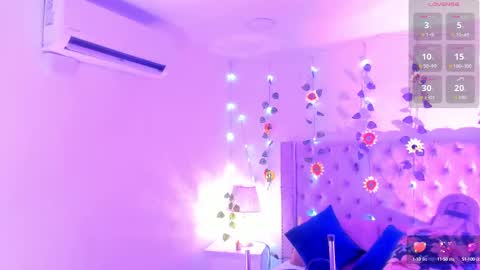 Candie  online show from 6, 10, 2025