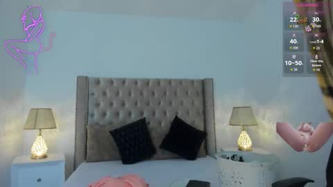 Candie  online show from 21, 10, 2025