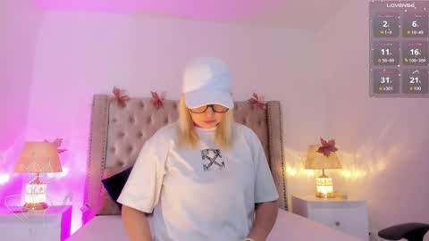 Candie  online show from 9, 5, 2026