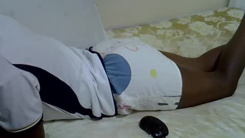 Snapshot of candiemaya chatting on 23, 9, 2025 candiemaya online show from 23, 9, 2025
