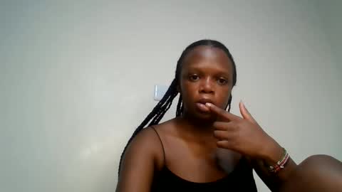 candiemaya online show from 14, 3, 2026