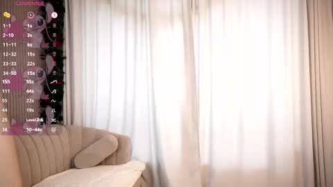 Amelia online show from 6, 2, 2026