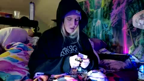 Candi online show from 22, 3, 2026