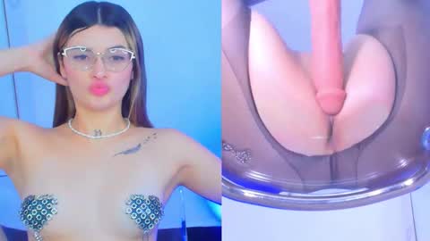 Snapshot of candy15_cm chatting on 3, 10, 2025   online show from 3, 10, 2025