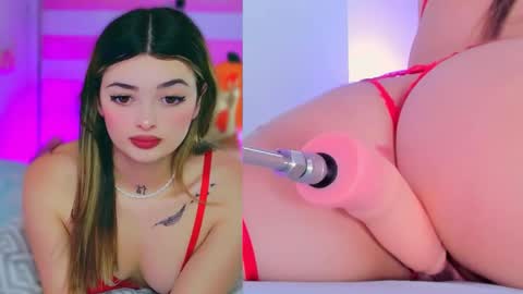 Snapshot of candy15_cm chatting on 25, 10, 2025   online show from 25, 10, 2025