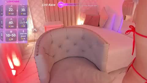 Candy online show from 26, 9, 2025