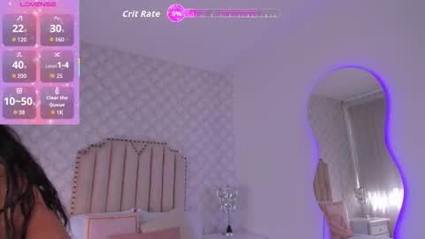 Candy online show from 14, 10, 2025