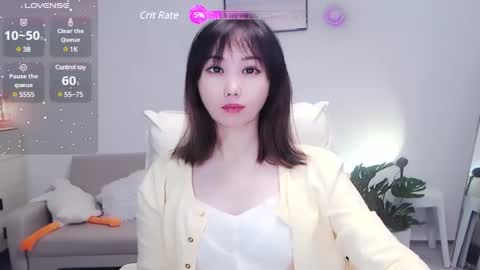 candy8998 online show from 9, 12, 2024