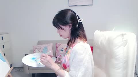 candy8998 online show from 21, 2, 2025