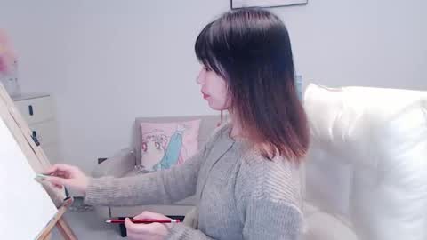 candy8998 online show from 23, 2, 2025