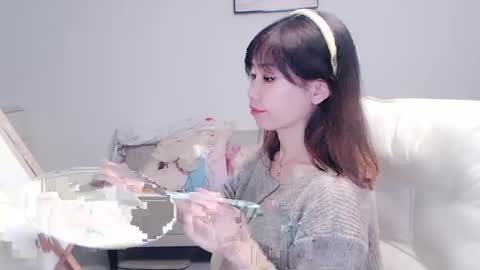 candy8998 online show from 24, 2, 2025