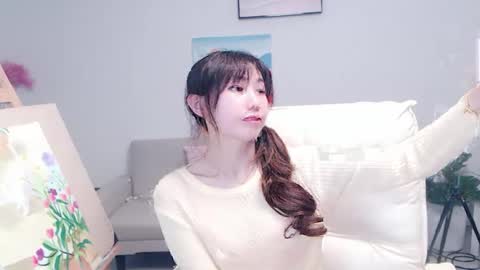 candy8998 online show from 28, 2, 2025