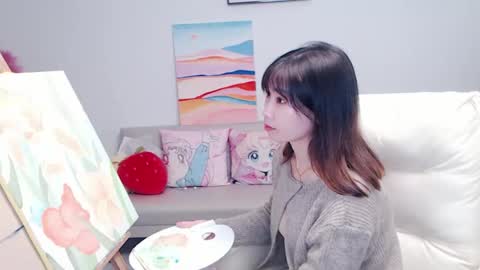 candy8998 online show from 5, 3, 2025