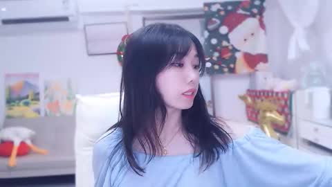 candy8998 online show from 20, 12, 2025