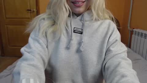 Candy online show from 22, 2, 2025