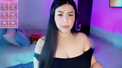 celeste villa online show from 23, 3, 2026