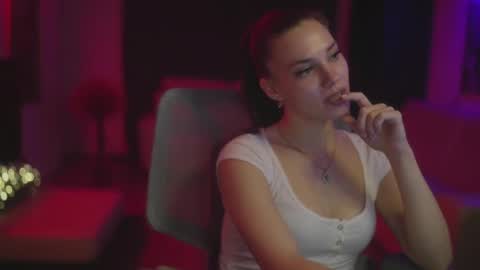 Candy Storm online show from 2, 12, 2025