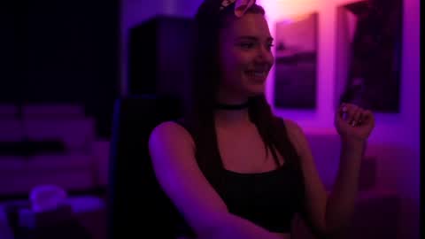 Candy Storm online show from 21, 5, 2026