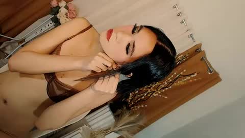 Snapshot of candy_asian69 chatting on 28, 4, 2026 Candy online show from 28, 4, 2026