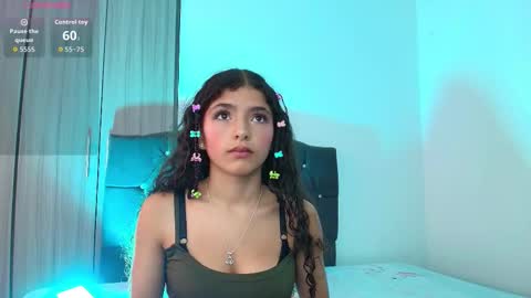 candy_blissx online show from 12, 9, 2025