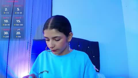 candy_blissx online show from 25, 9, 2025