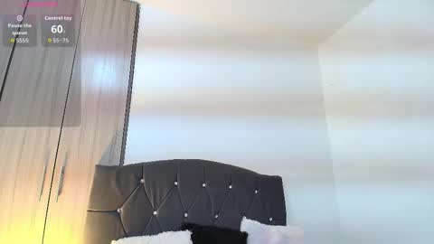 candy_blissx online show from 21, 11, 2025