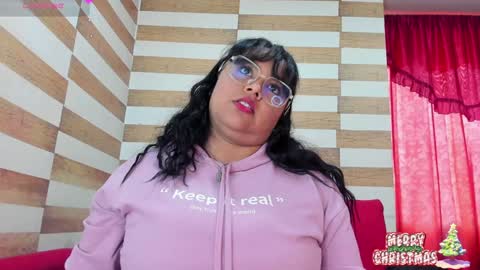 Candy  Brown online show from 6, 12, 2024