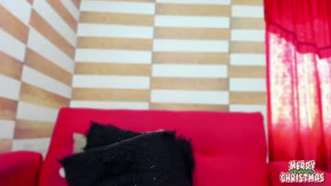 Candy  Brown online show from 10, 12, 2024