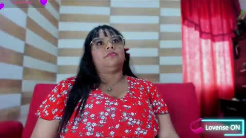 Candy  Brown online show from 16, 9, 2025