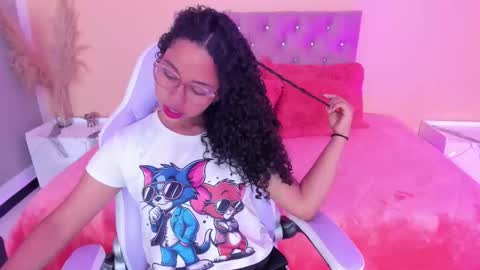 Candy online show from 29, 10, 2025