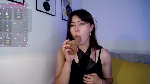 Snapshot of candy_canee chatting on 7, 12, 2024 online show from 7, 12, 2024