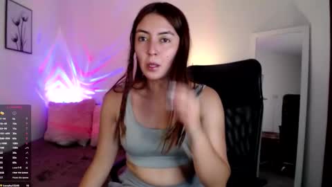 Snapshot of candy_canee chatting on 19, 9, 2025 online show from 19, 9, 2025