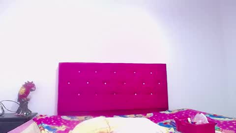 Snapshot of candy_dustano69 chatting on 25, 1, 2025 CANDY DUSTANO online show from 25, 1, 2025