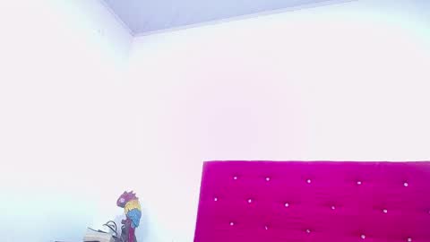 Snapshot of candy_dustano69 chatting on 7, 2, 2025 CANDY DUSTANO online show from 7, 2, 2025